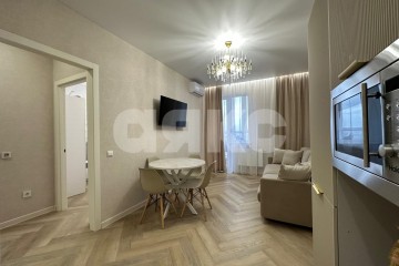 Фото №4: 2-комнатная квартира 34 м² - Тула, мкр. Петровский квартал, ул. Маршала Полубоярова, 4