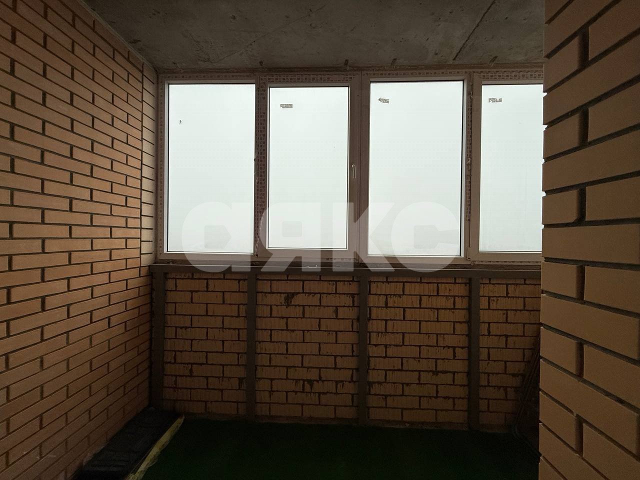 Фото №17: 2-комнатная квартира 42 м² - Тула, ЖК Парковый, ул. Болдина, 1к1