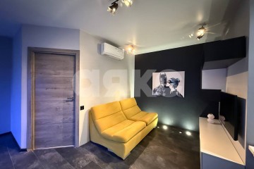 Фото №2: 2-комнатная квартира 39 м² - Тула, мкр. ЖК Парковый, ул. Болдина, 1к1