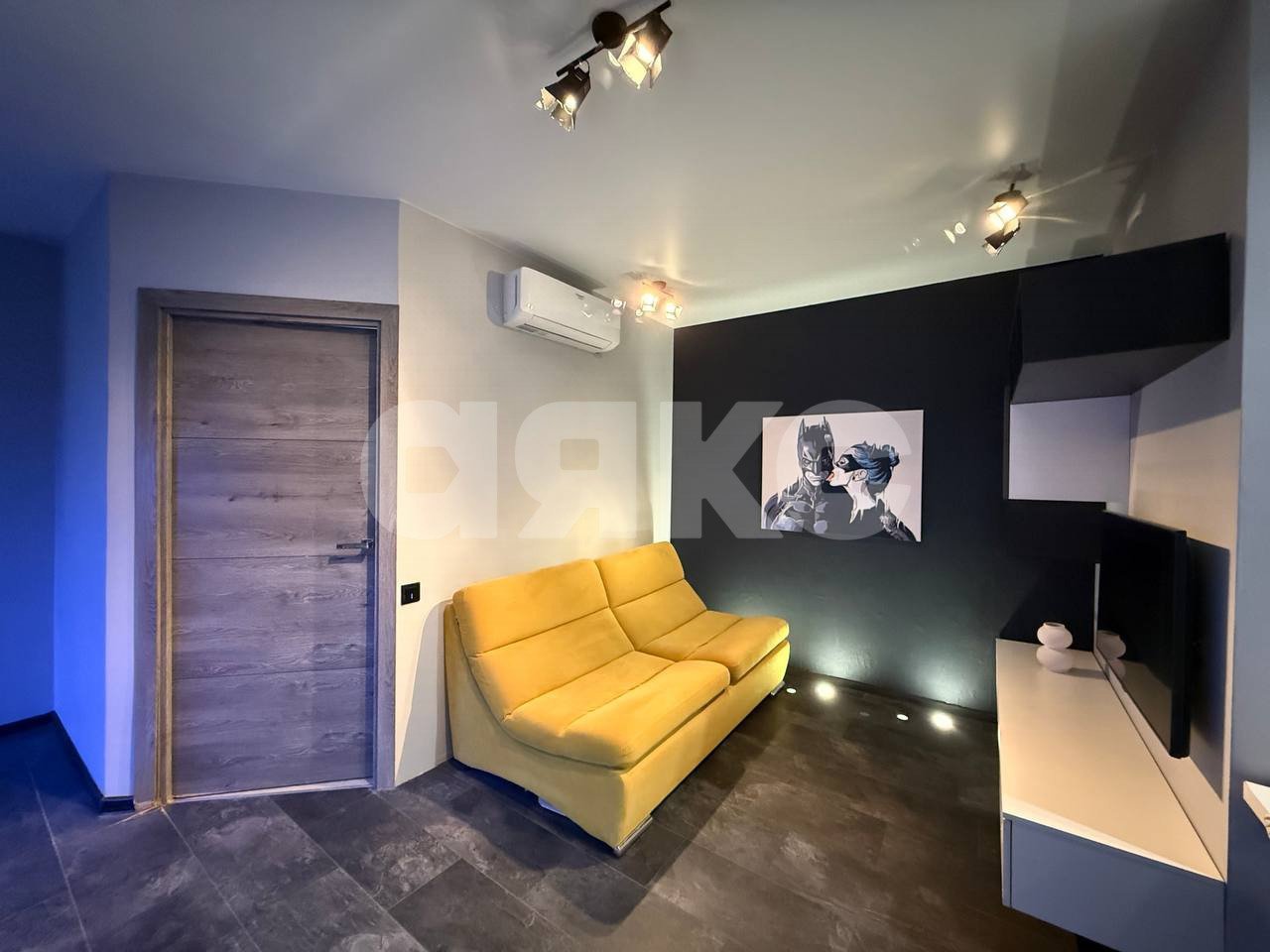 Фото №2: 2-комнатная квартира 42 м² - Тула, ЖК Парковый, ул. Болдина, 1к1