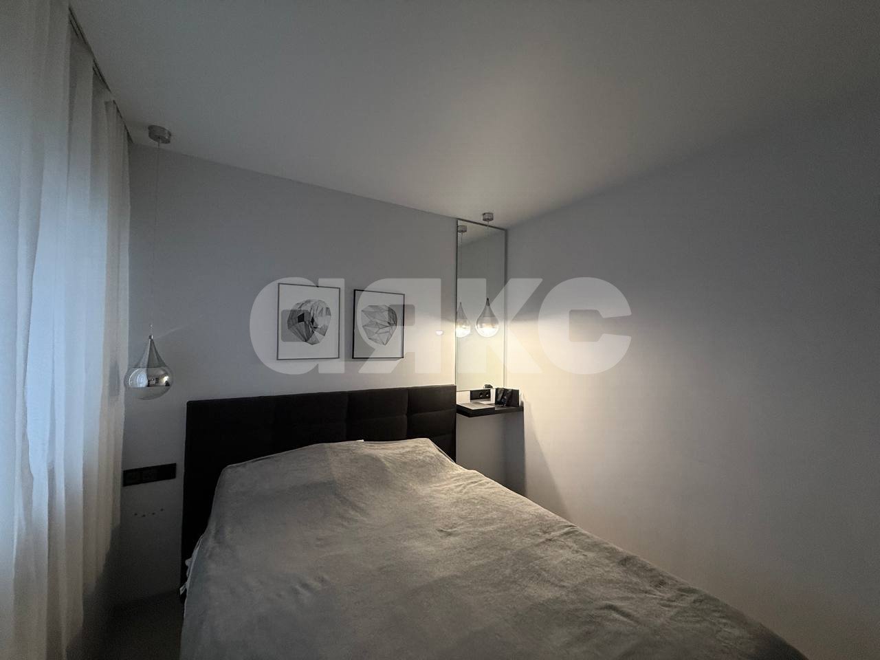 Фото №9: 2-комнатная квартира 42 м² - Тула, ЖК Парковый, ул. Болдина, 1к1