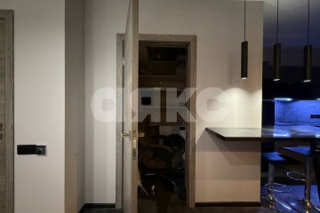 Фото №4: 2-комнатная квартира 39 м² - Тула, мкр. ЖК Парковый, ул. Болдина, 1к1