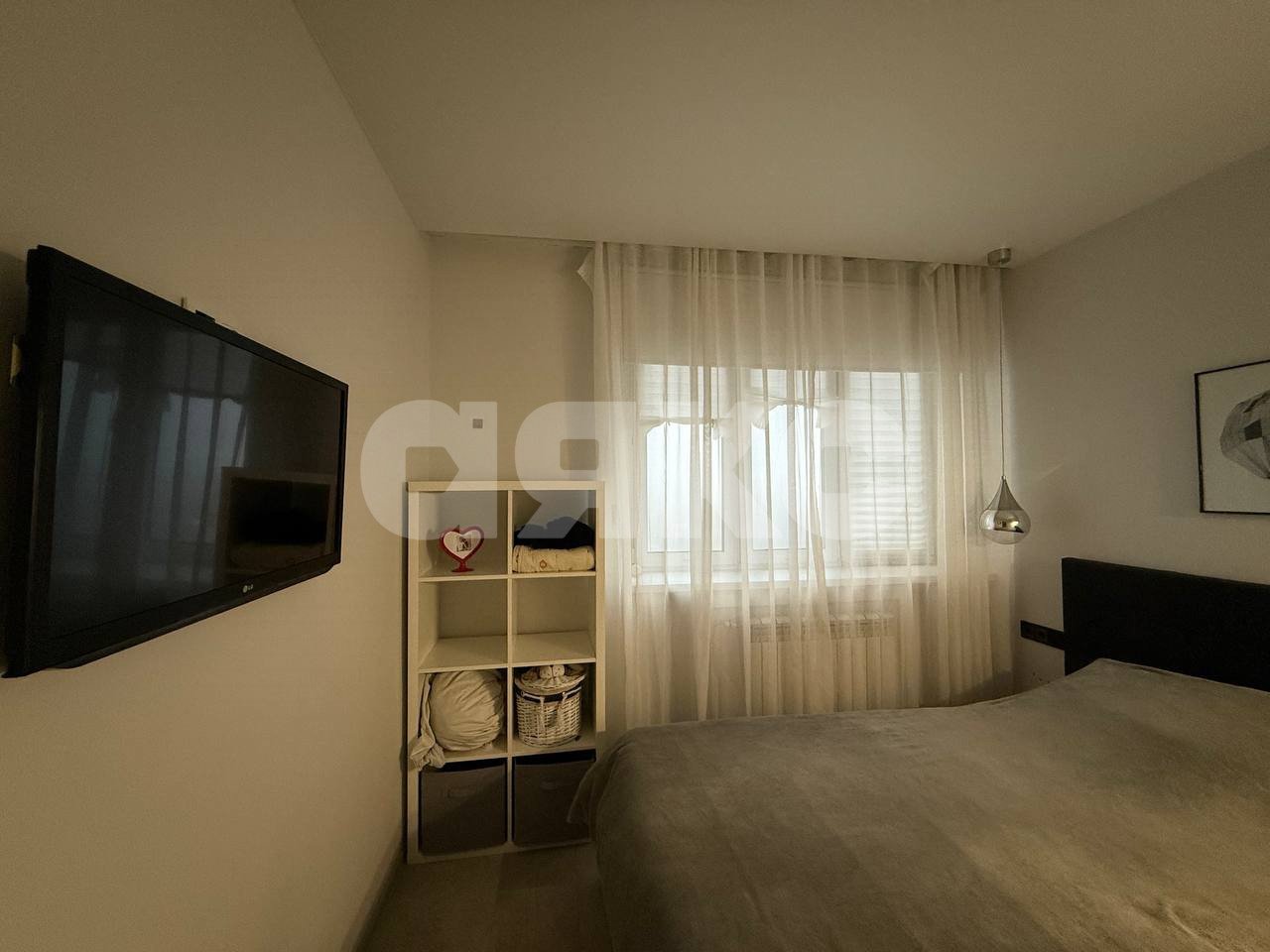 Фото №11: 2-комнатная квартира 42 м² - Тула, ЖК Парковый, ул. Болдина, 1к1