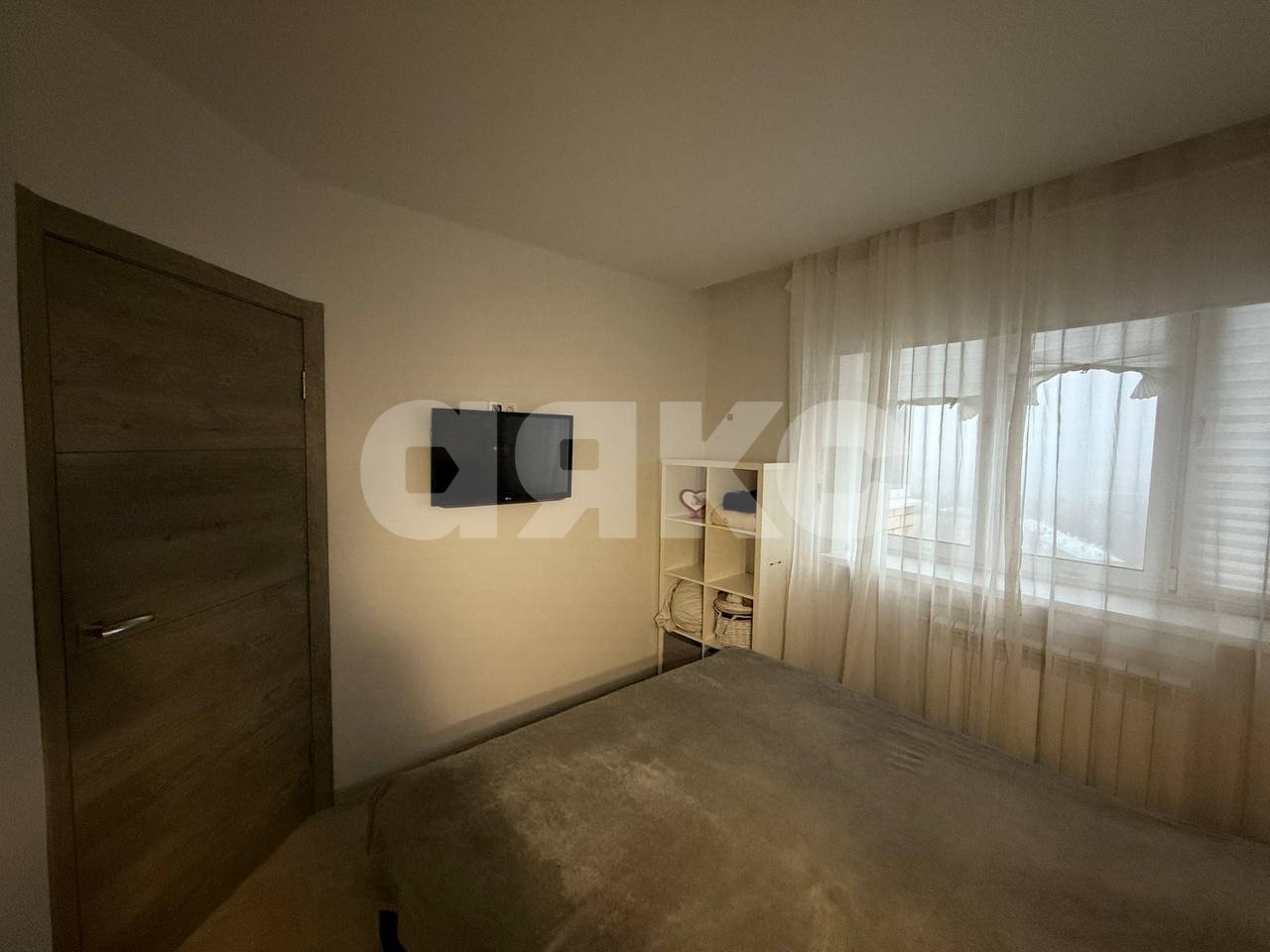 Фото №12: 2-комнатная квартира 42 м² - Тула, ЖК Парковый, ул. Болдина, 1к1