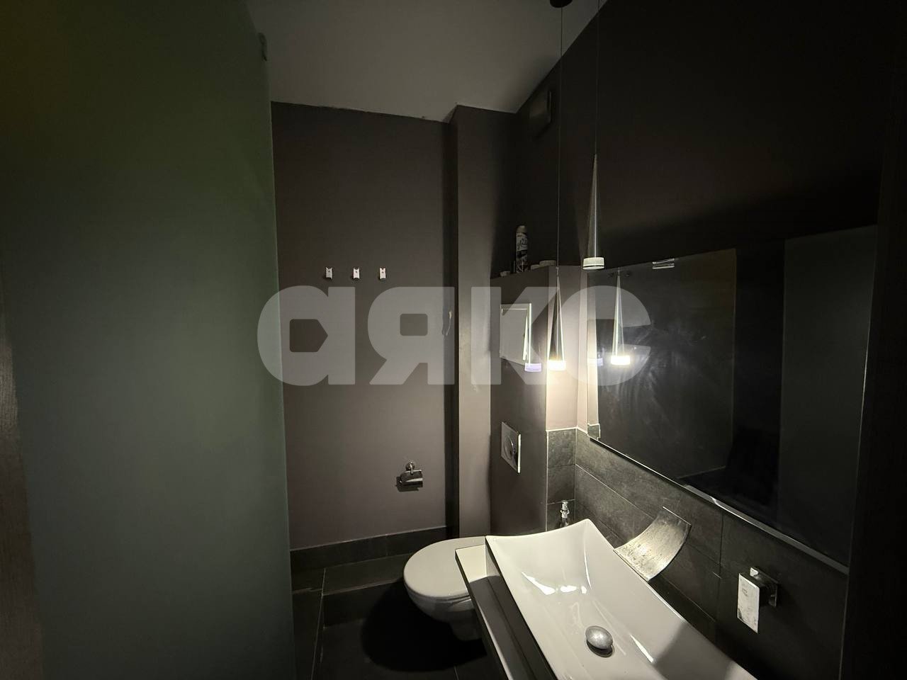 Фото №15: 2-комнатная квартира 42 м² - Тула, ЖК Парковый, ул. Болдина, 1к1