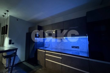 Фото №5: 2-комнатная квартира 39 м² - Тула, мкр. ЖК Парковый, ул. Болдина, 1к1