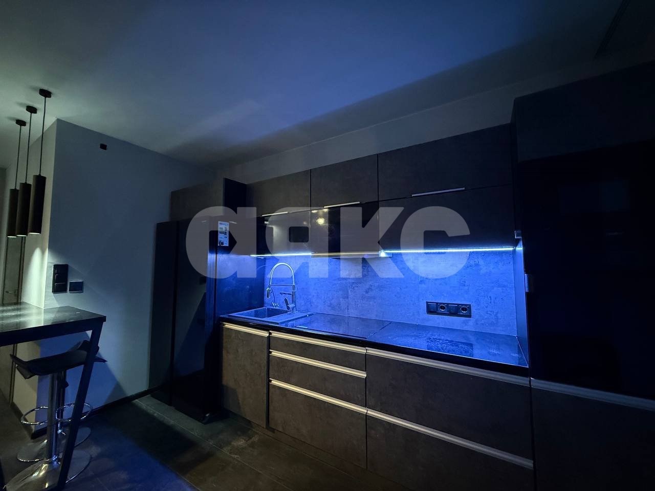 Фото №5: 2-комнатная квартира 42 м² - Тула, ЖК Парковый, ул. Болдина, 1к1