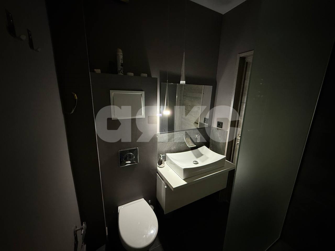 Фото №13: 2-комнатная квартира 42 м² - Тула, ЖК Парковый, ул. Болдина, 1к1