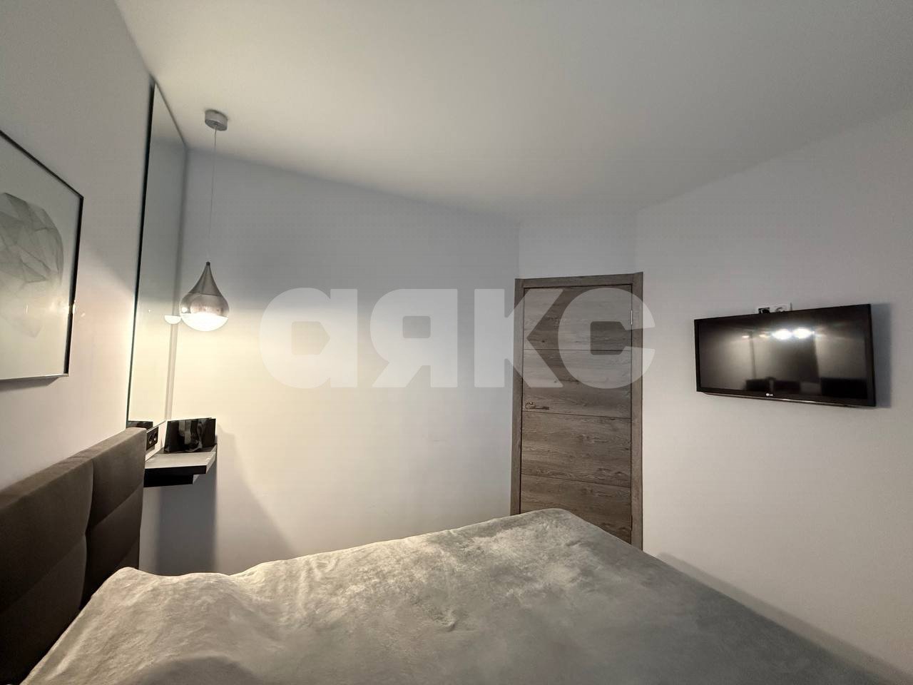 Фото №10: 2-комнатная квартира 42 м² - Тула, ЖК Парковый, ул. Болдина, 1к1