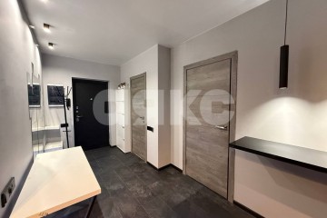 Фото №3: 2-комнатная квартира 39 м² - Тула, мкр. ЖК Парковый, ул. Болдина, 1к1