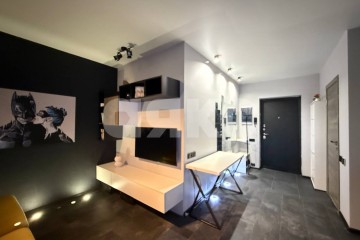 Фото №1: 2-комнатная квартира 39 м² - Тула, мкр. ЖК Парковый, ул. Болдина, 1к1