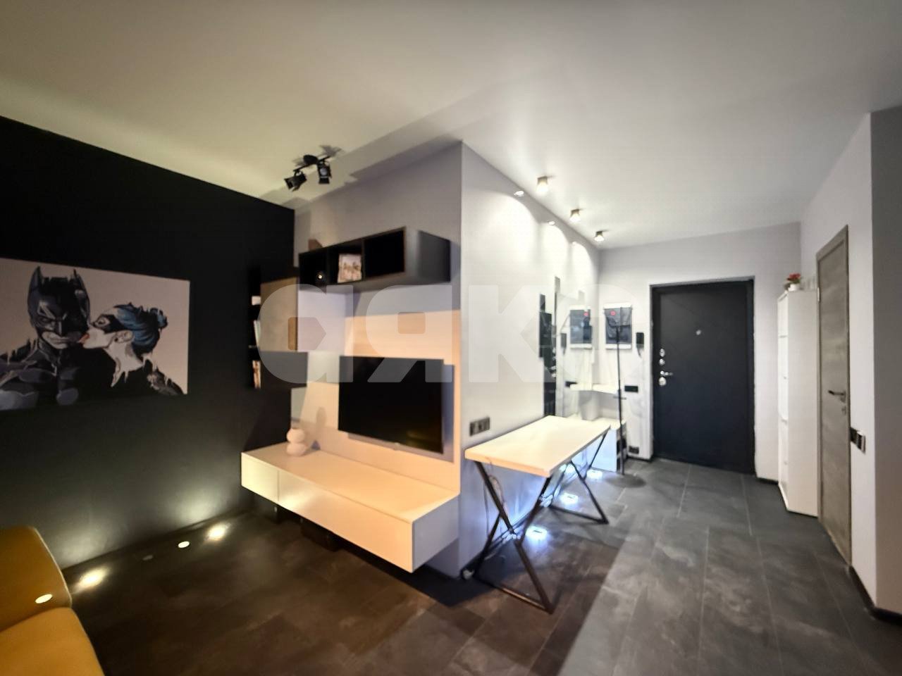 Фото №1: 2-комнатная квартира 42 м² - Тула, ЖК Парковый, ул. Болдина, 1к1