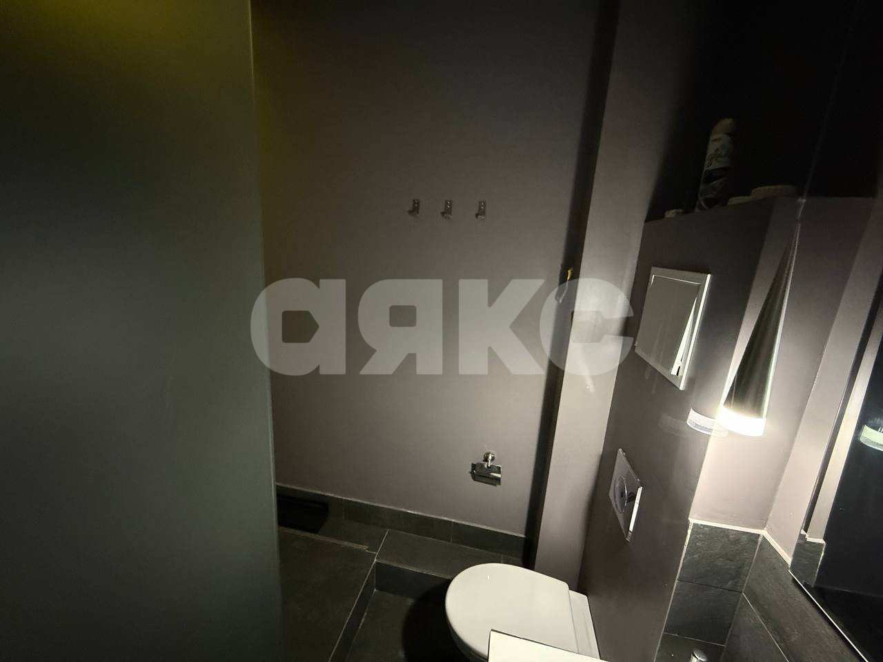 Фото №14: 2-комнатная квартира 42 м² - Тула, ЖК Парковый, ул. Болдина, 1к1