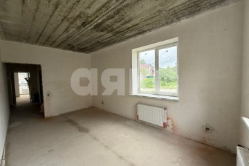 Фото №2: 1-комнатная квартира 43 м² - Горячий Ключ, мкр. Старый Рынок, ул. Солнечный Берег, 10А