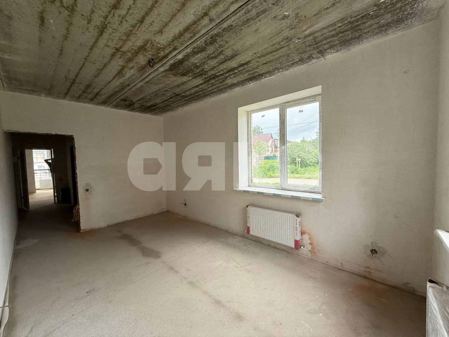 Фото №2: 1-комнатная квартира 43 м² - Горячий Ключ, Старый Рынок, ул. Солнечный Берег, 10А