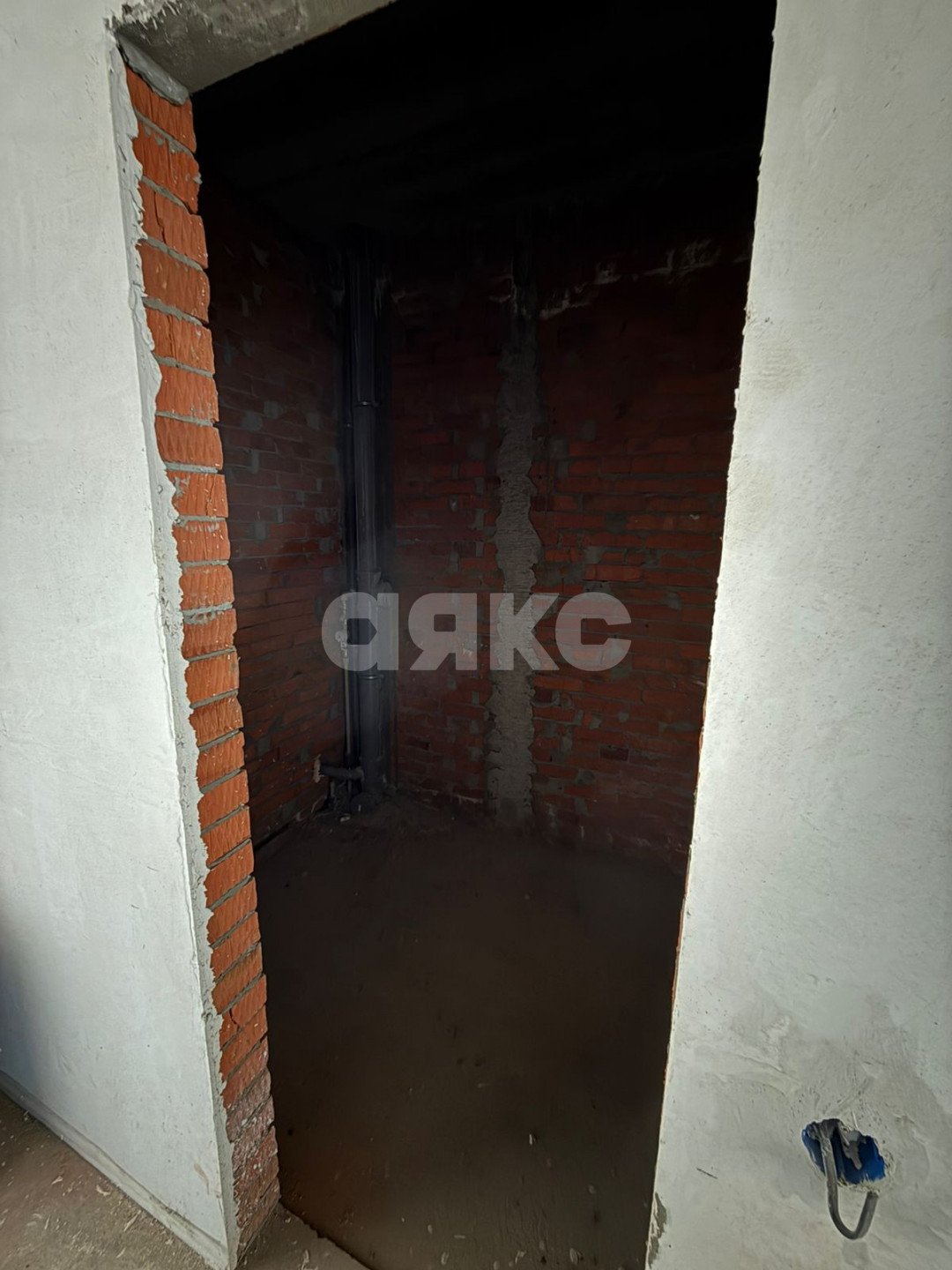 Фото №11: 1-комнатная квартира 43 м² - Горячий Ключ, Старый Рынок, ул. Солнечный Берег, 10А