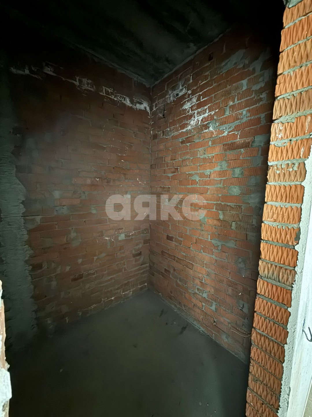 Фото №12: 1-комнатная квартира 43 м² - Горячий Ключ, Старый Рынок, ул. Солнечный Берег, 10А