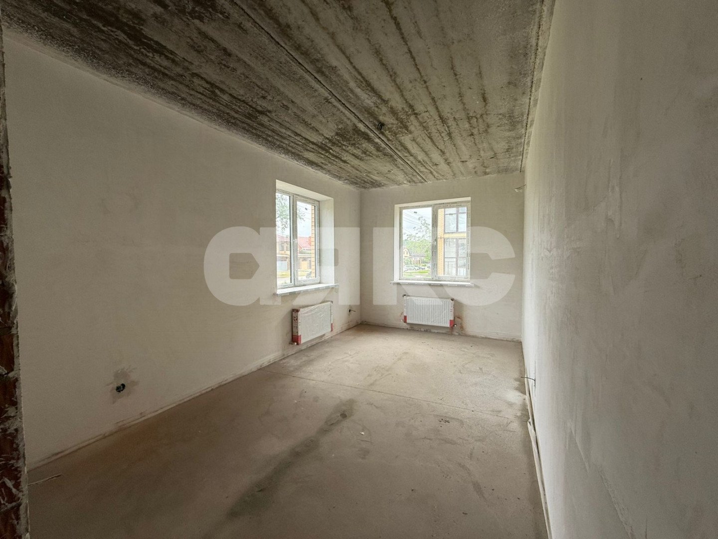 Фото №1: 1-комнатная квартира 43 м² - Горячий Ключ, Старый Рынок, ул. Солнечный Берег, 10А