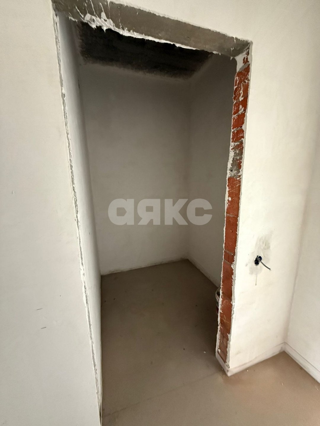 Фото №10: 1-комнатная квартира 43 м² - Горячий Ключ, Старый Рынок, ул. Солнечный Берег, 10А