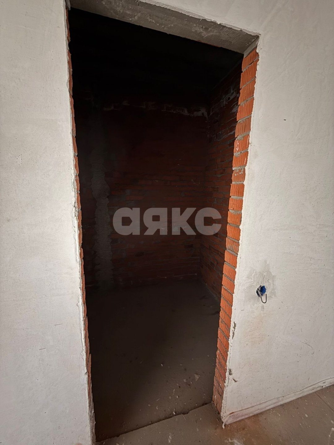 Фото №8: 1-комнатная квартира 43 м² - Горячий Ключ, Старый Рынок, ул. Солнечный Берег, 10А