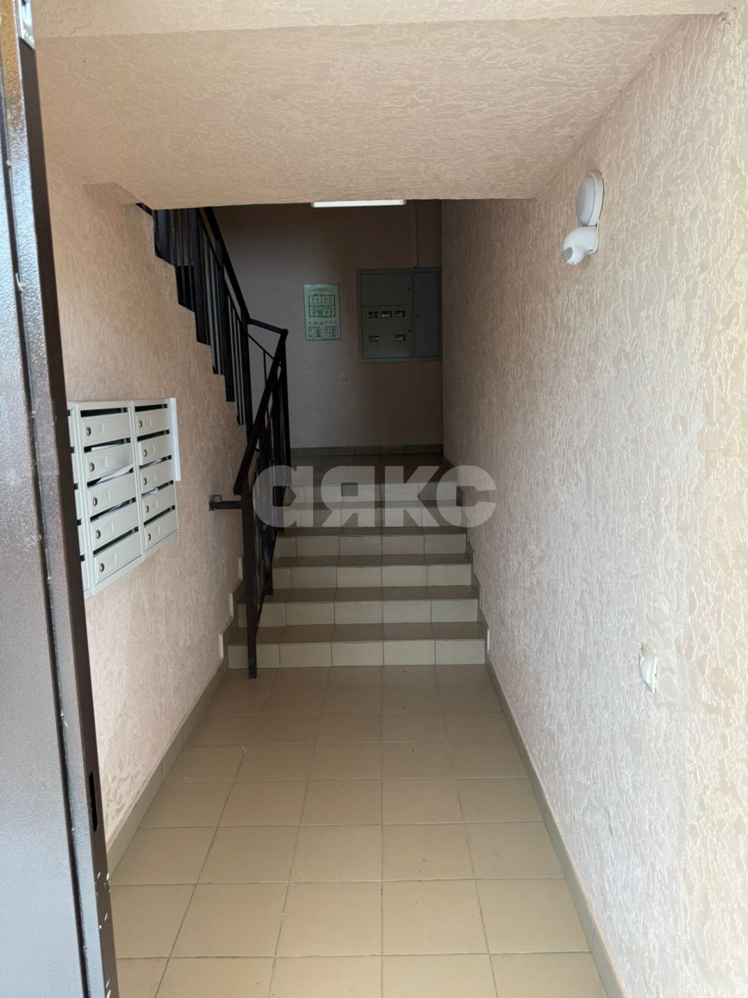 Фото №15: 1-комнатная квартира 43 м² - Горячий Ключ, Старый Рынок, ул. Солнечный Берег, 10А