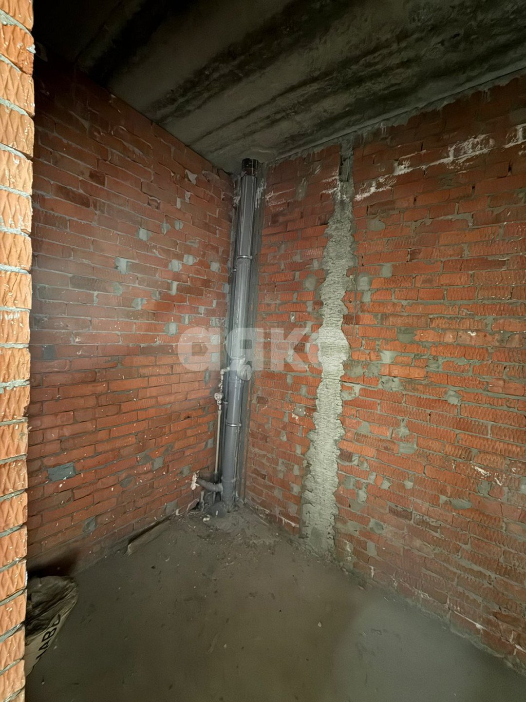 Фото №13: 1-комнатная квартира 43 м² - Горячий Ключ, Старый Рынок, ул. Солнечный Берег, 10А