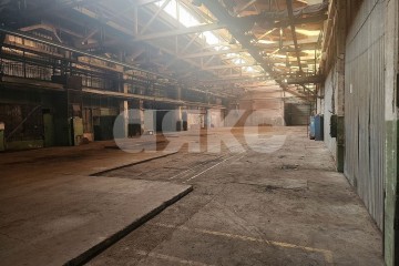 Фото №5: Коммерция 2990 м² - Ростов-на-Дону, мкр. Западный, ул. Пескова, 1