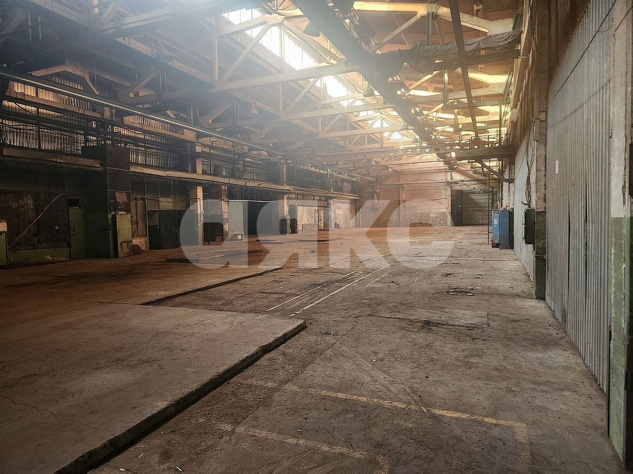 Фото №5: Коммерция 2990 м² - Ростов-на-Дону, Западный, ул. Пескова, 1