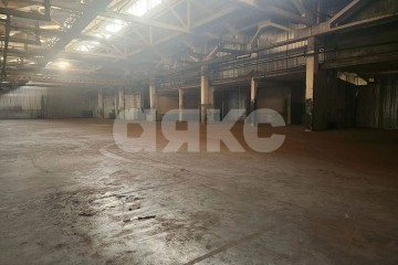 Фото №1: Коммерция 2990 м² - Ростов-на-Дону, мкр. Западный, ул. Пескова, 1