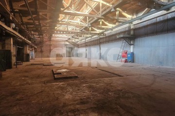 Фото №4: Коммерция 2990 м² - Ростов-на-Дону, мкр. Западный, ул. Пескова, 1