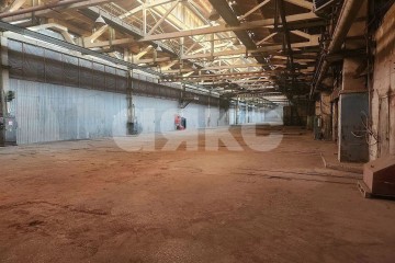 Фото №3: Коммерция 2990 м² - Ростов-на-Дону, мкр. Западный, ул. Пескова, 1