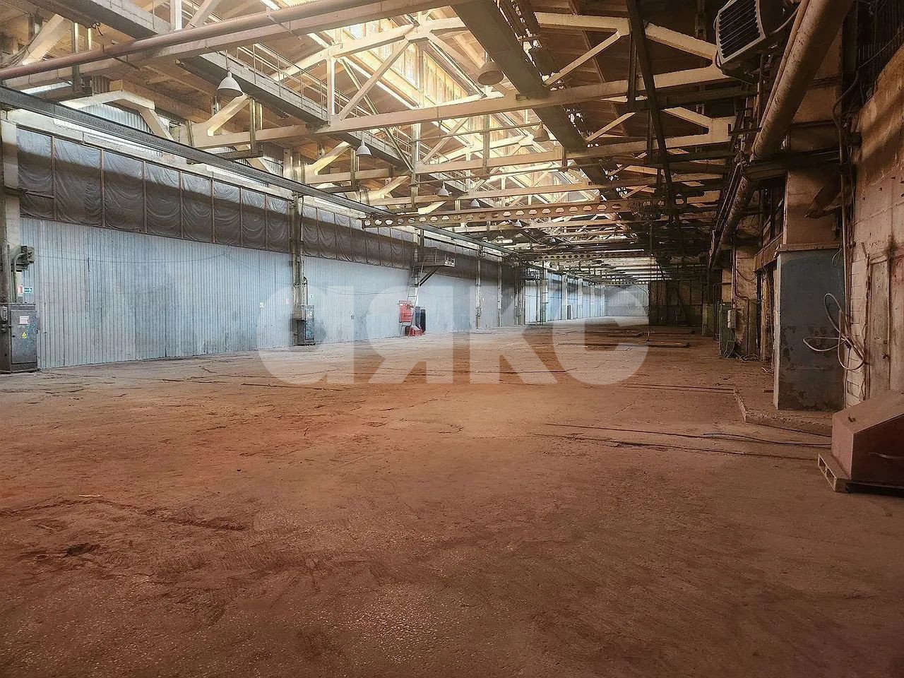 Фото №3: Коммерция 2990 м² - Ростов-на-Дону, Западный, ул. Пескова, 1