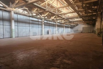 Фото №2: Коммерция 2990 м² - Ростов-на-Дону, мкр. Западный, ул. Пескова, 1