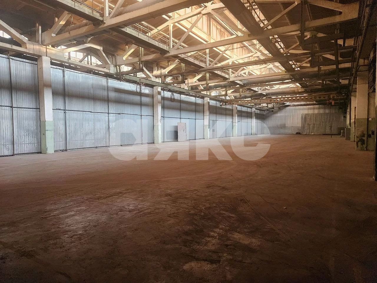 Фото №2: Коммерция 2990 м² - Ростов-на-Дону, Западный, ул. Пескова, 1