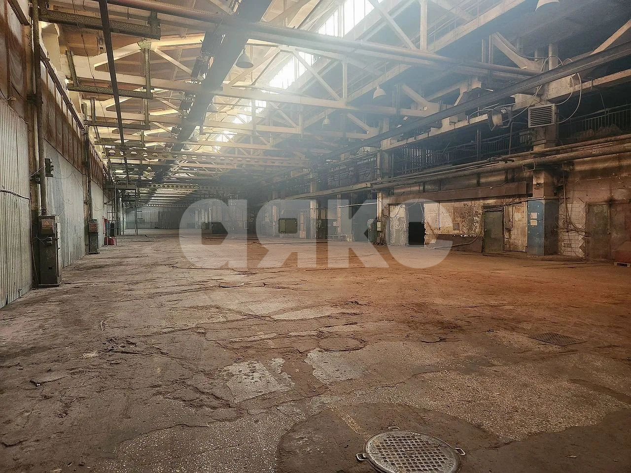 Фото №6: Коммерция 2990 м² - Ростов-на-Дону, Западный, ул. Пескова, 1