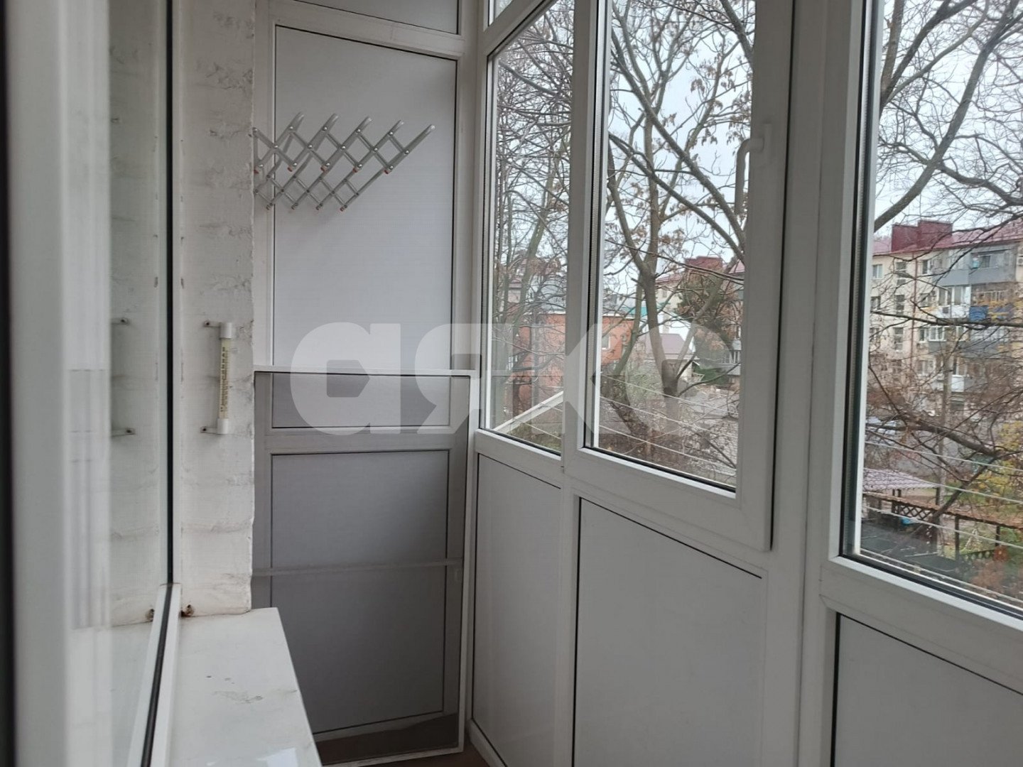 Фото №11: 1-комнатная квартира 32 м² - Анапа, ул. Новороссийская, 238