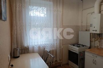 Фото №4: 1-комнатная квартира 32 м² - Анапа, ул. Новороссийская, 238