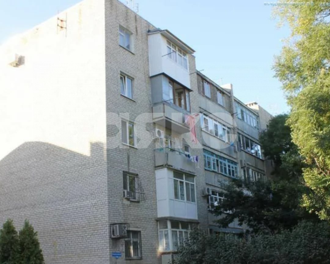 Фото №13: 1-комнатная квартира 32 м² - Анапа, ул. Новороссийская, 238