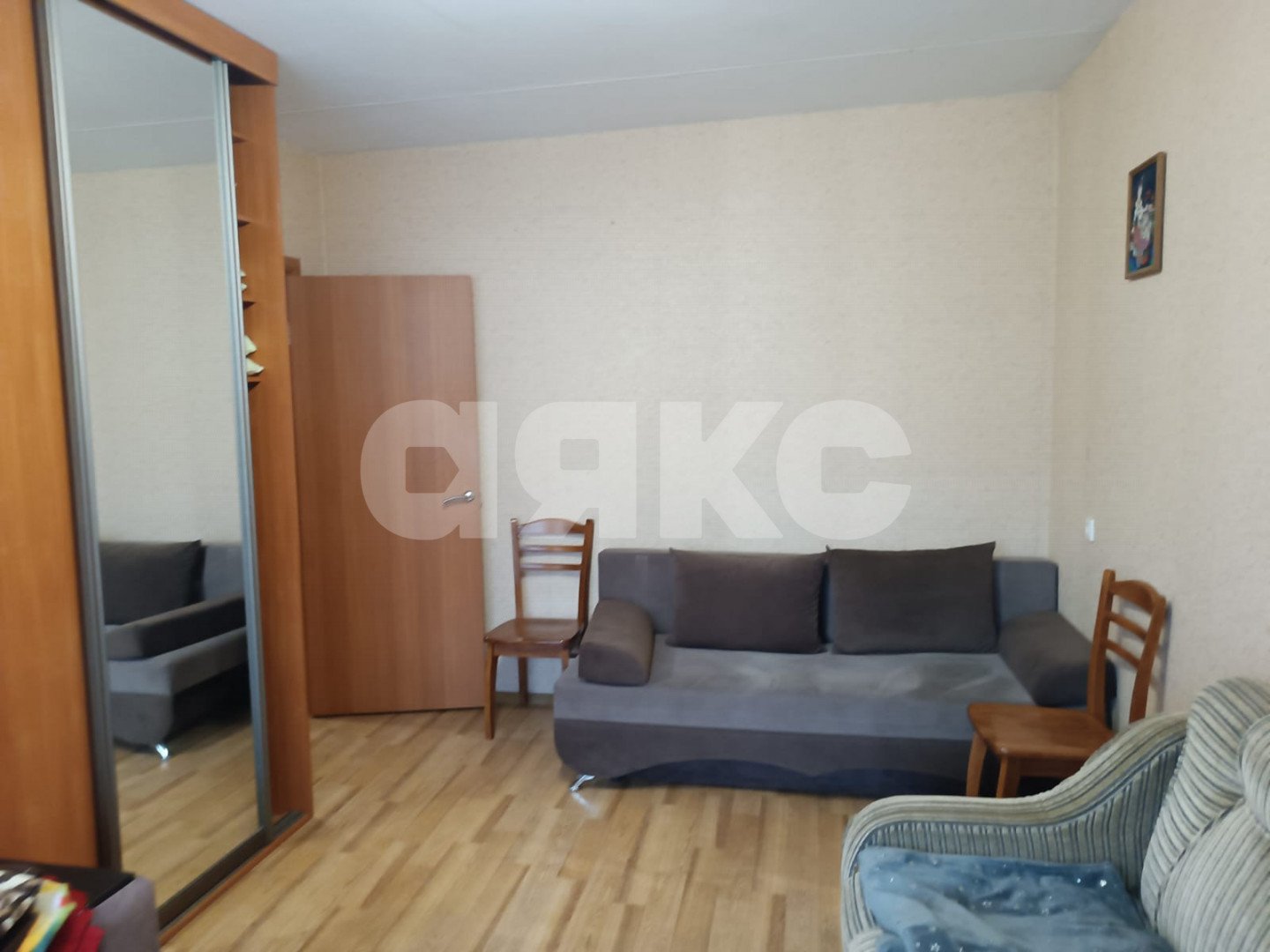 Фото №3: 1-комнатная квартира 32 м² - Анапа, ул. Новороссийская, 238