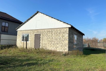 Фото №1: Дом 100 м² - Елизаветинская, ст Зелёный Огонёк, ул. Грушёвая, 68А