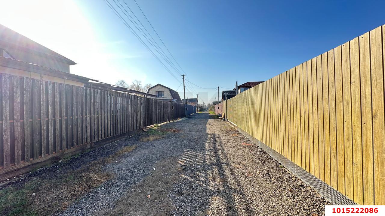 Фото №6: Дом 100 м² + 4.81 сот. - Елизаветинская, Зелёный Огонёк, ул. Грушёвая, 68А