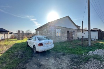 Фото №2: Дом 100 м² - Елизаветинская, ст Зелёный Огонёк, ул. Грушёвая, 68А