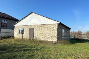 Фото №4: Дом 100 м² - Елизаветинская, ст Зелёный Огонёк, ул. Грушёвая, 68А