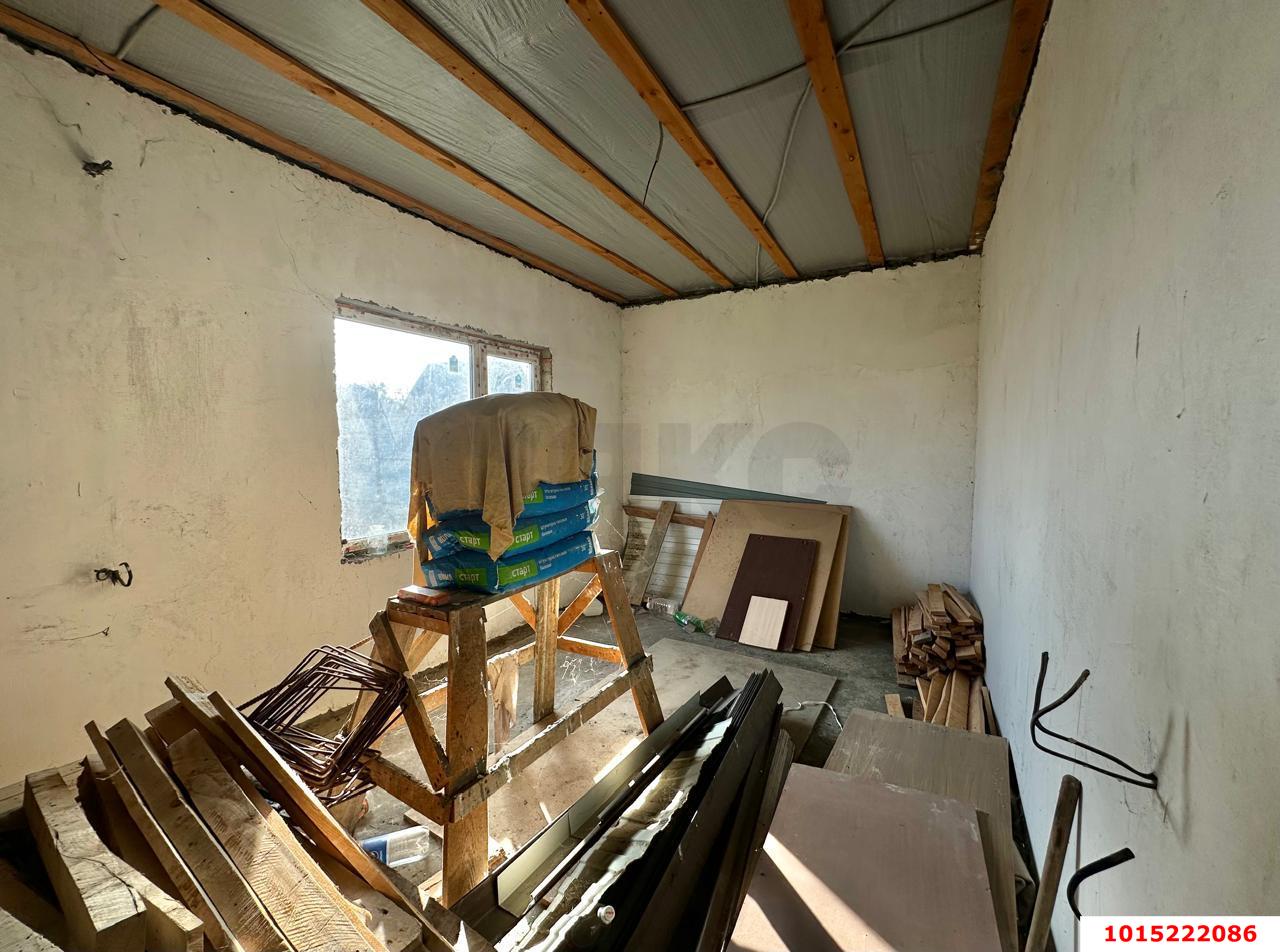 Фото №5: Дом 100 м² + 4.81 сот. - Елизаветинская, Зелёный Огонёк, ул. Грушёвая, 68А