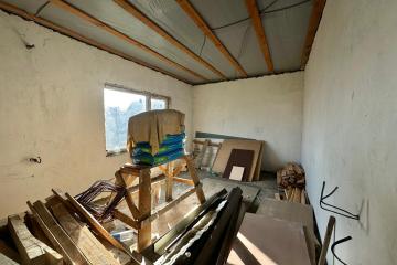 Фото №3: Дом 100 м² - Елизаветинская, ст Зелёный Огонёк, ул. Грушёвая, 68А