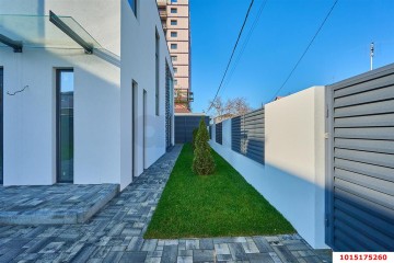 Фото №2: Дом 153 м² - Краснодар, мкр. Центральный, ул. Братьев Игнатовых, 175