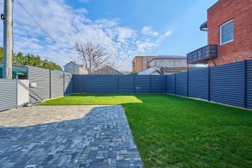 Фото №3: Дом 153 м² - Краснодар, мкр. Центральный, ул. Братьев Игнатовых, 175