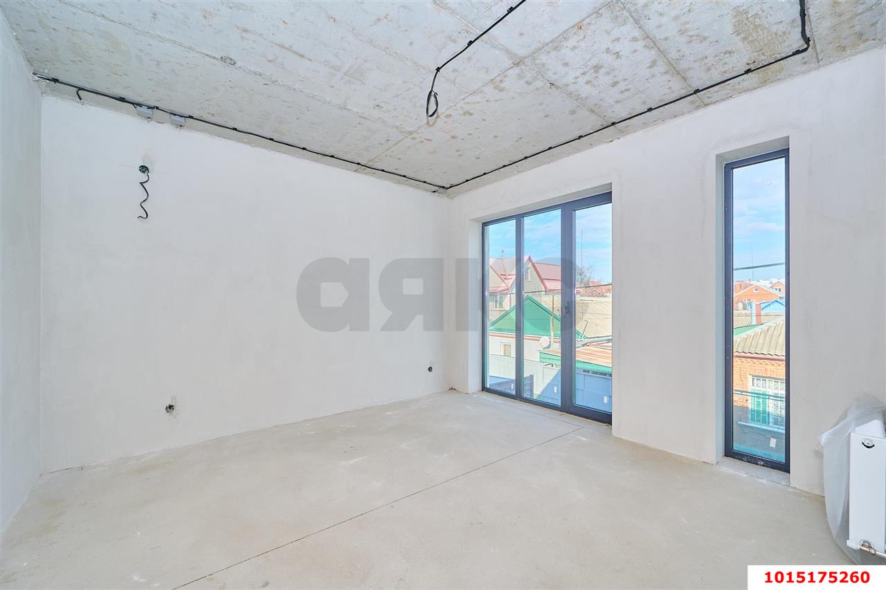 Фото №11: Дом 153 м² + 4 сот. - Краснодар, Западный внутригородской округ, мкр. Центральный, ул. Братьев Игнатовых, 175