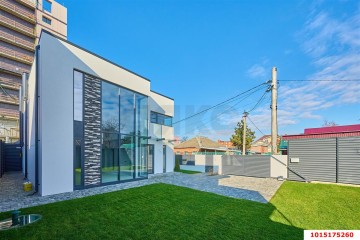 Фото №4: Дом 153 м² - Краснодар, мкр. Центральный, ул. Братьев Игнатовых, 175