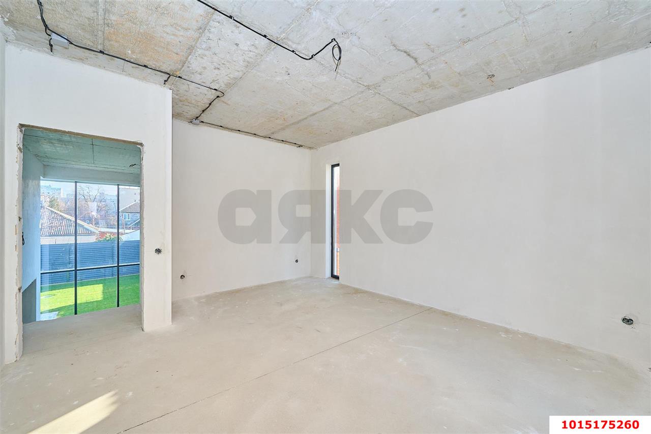 Фото №13: Дом 153 м² + 4 сот. - Краснодар, Западный внутригородской округ, мкр. Центральный, ул. Братьев Игнатовых, 175